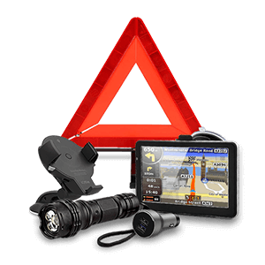 Acessorios para carros online